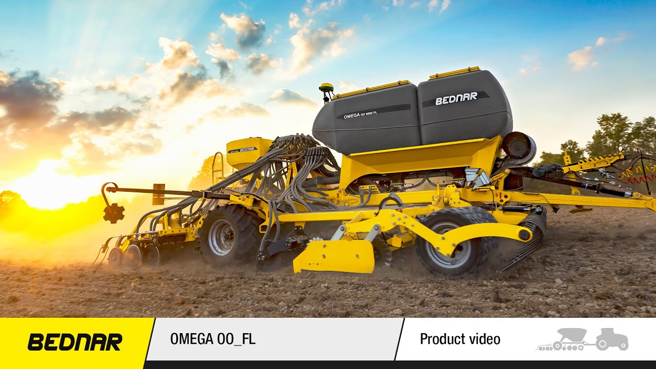 BEDNAR: OMEGA OO_FL | Description