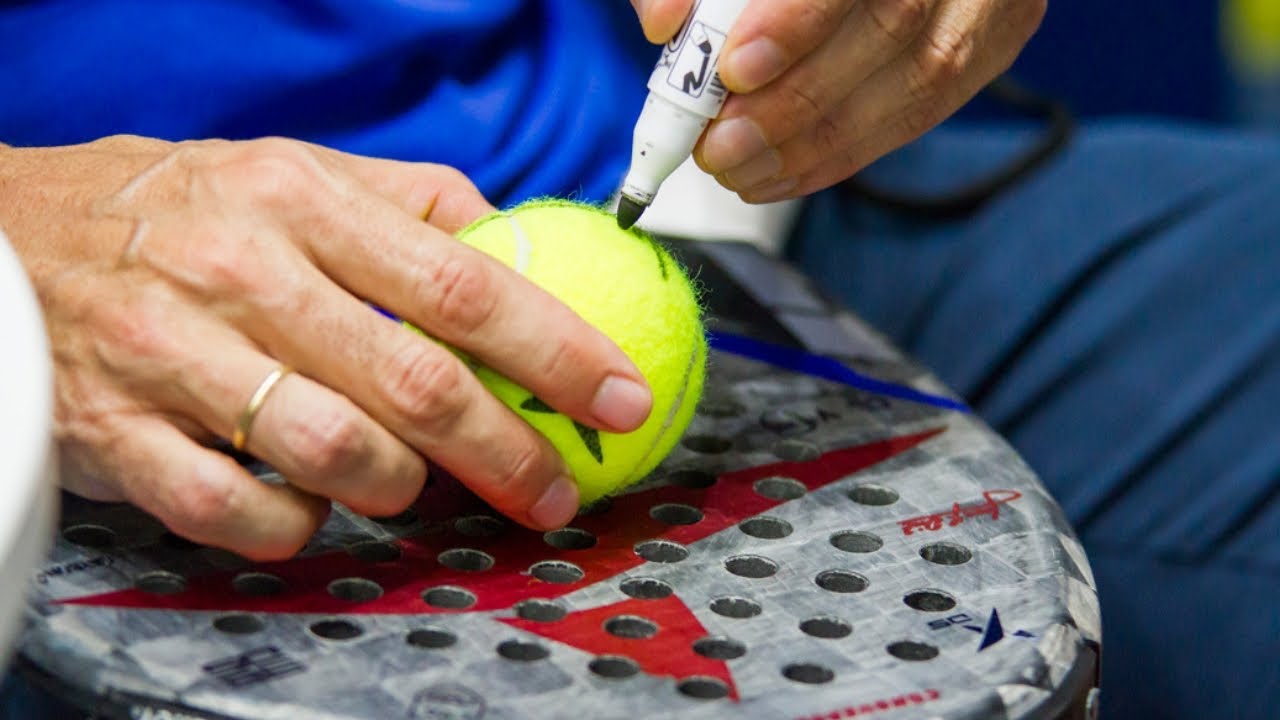 Desafio das Estrelas do Padel Mundial | Clube Curitibano