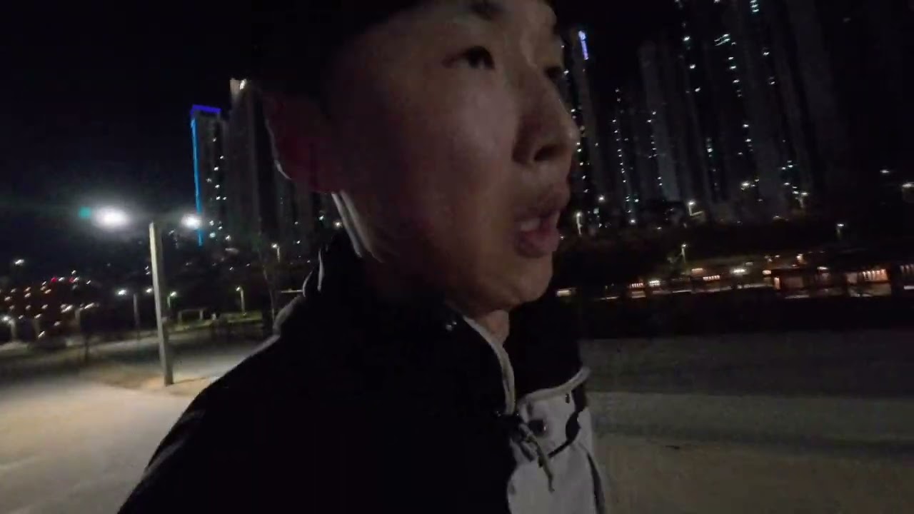 2026년 02월 25일 자유러닝 5km