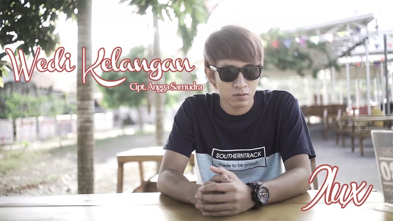 ILUX ID - Wedi Kelangan (Official Music Video)