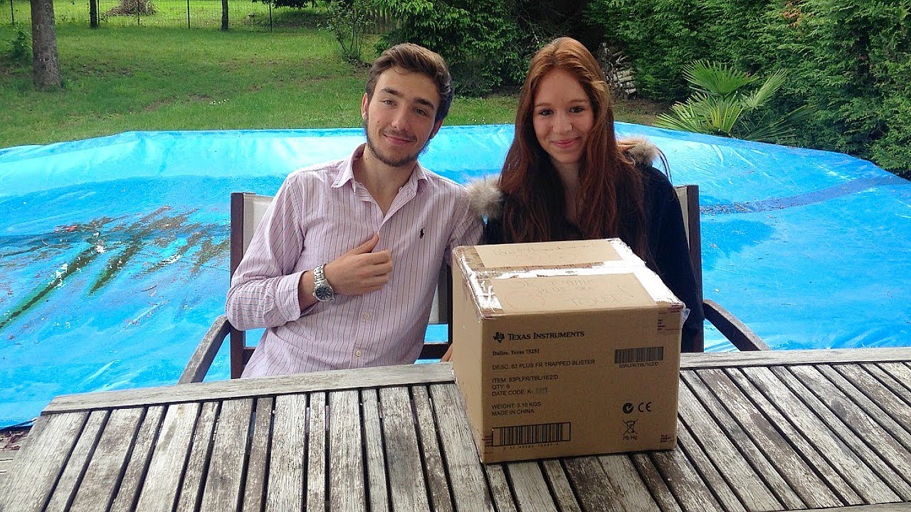 # SWAP Pokémon  # On s'offre des cadeaux avec MissJirachi ! 