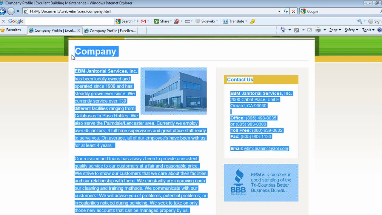 How To Use Wordpress as a CMS