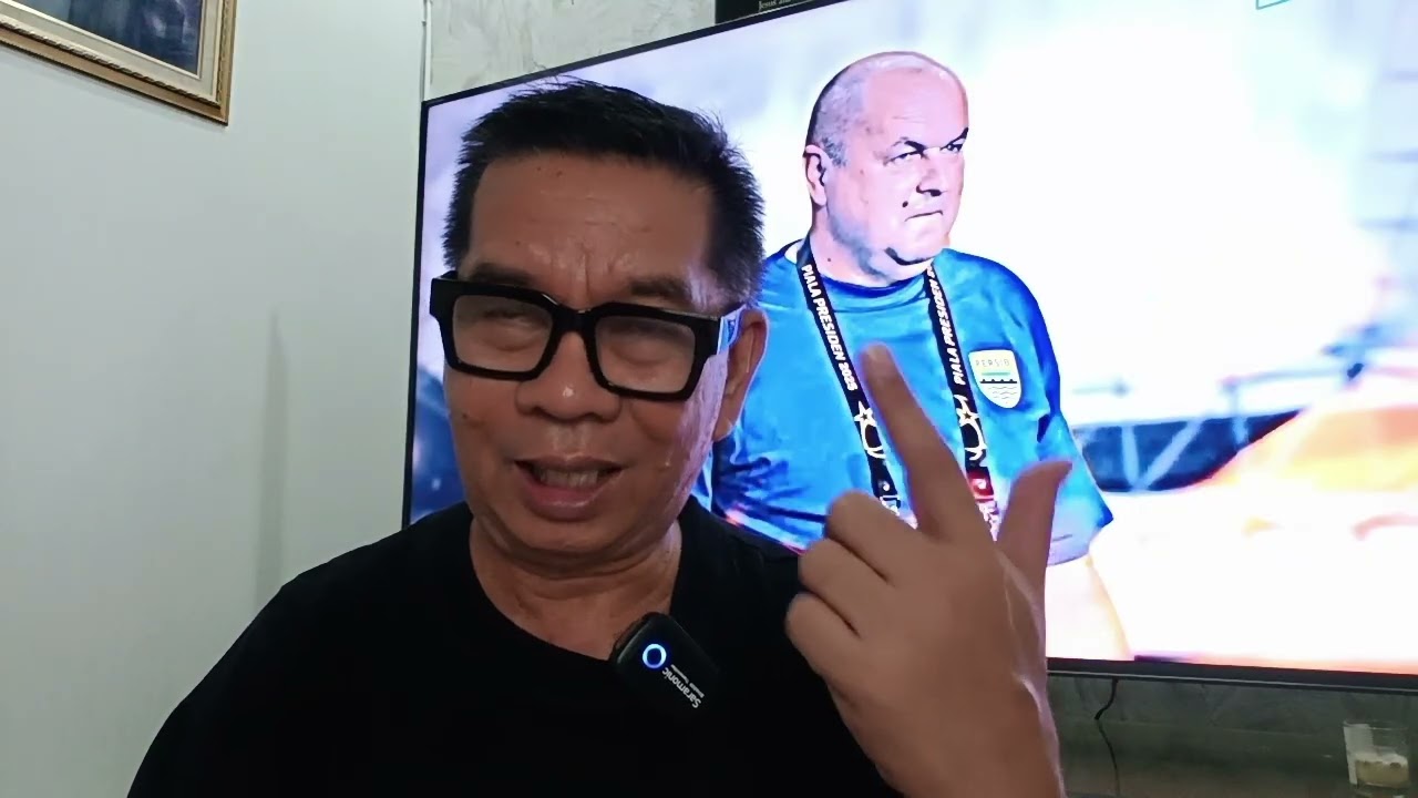 Bojan Hodak Sang Penguasa Ruang Ganti, Semua Pemain Respect!