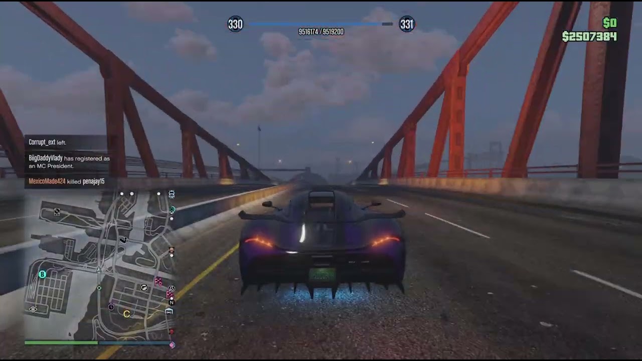 GTA 5