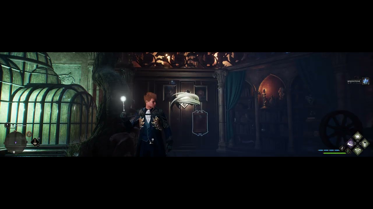 Hogwarts Legacy part 14