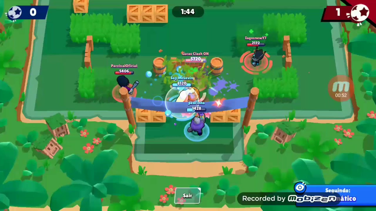 IAGOSNEW E CLASH ON Vs MCLOVIN YT 😌