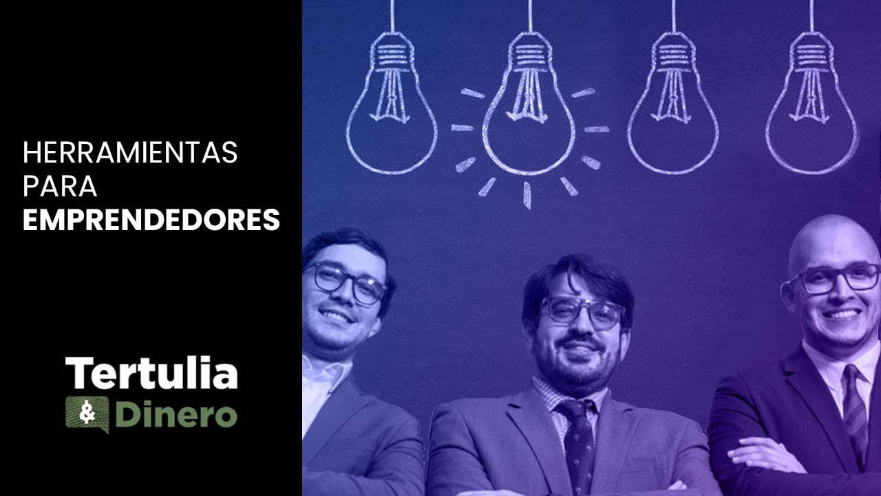 Herramientas para emprendedores, Errores a evitar al invertir I EP16 T2I Tertulia y Dinero