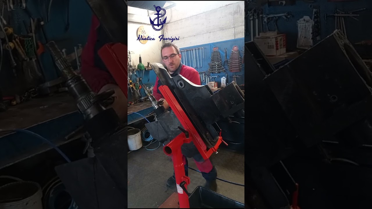 riparazione piede bravo 3x