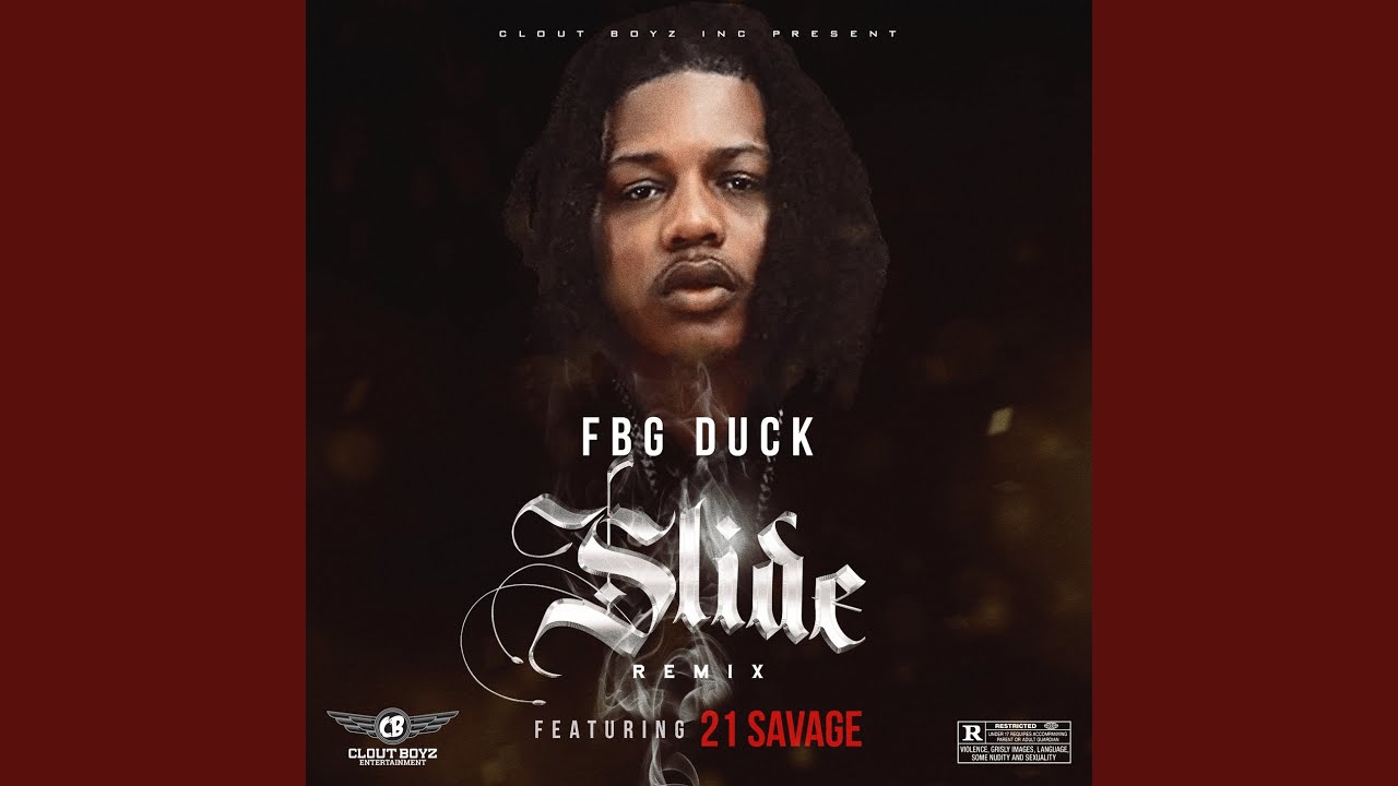 Slide (Remix)