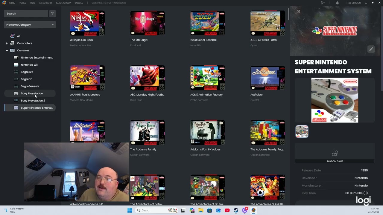 E-man show my look at launch box