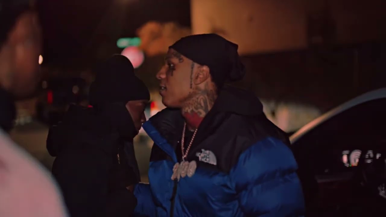EBK Jaaybo broke girl (Unreleased Music Video official)￼