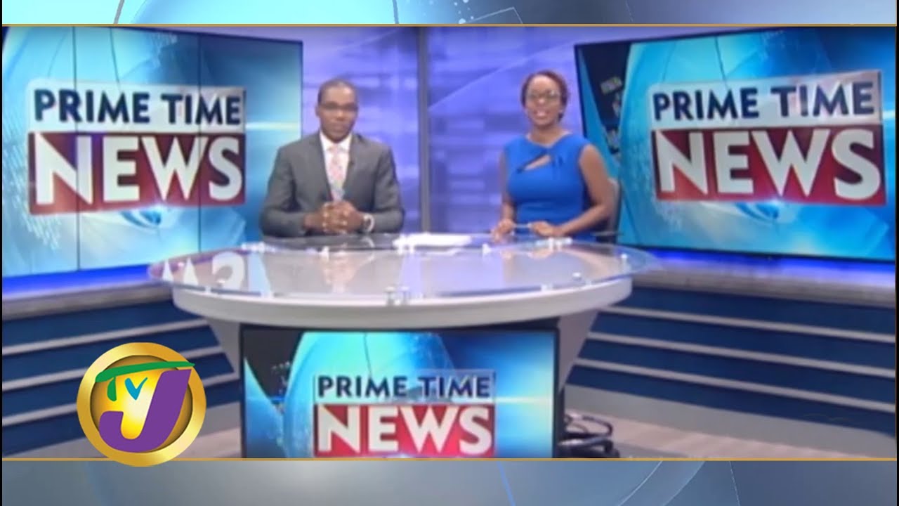 TVJ News Today: Headlines - July 9 2019
