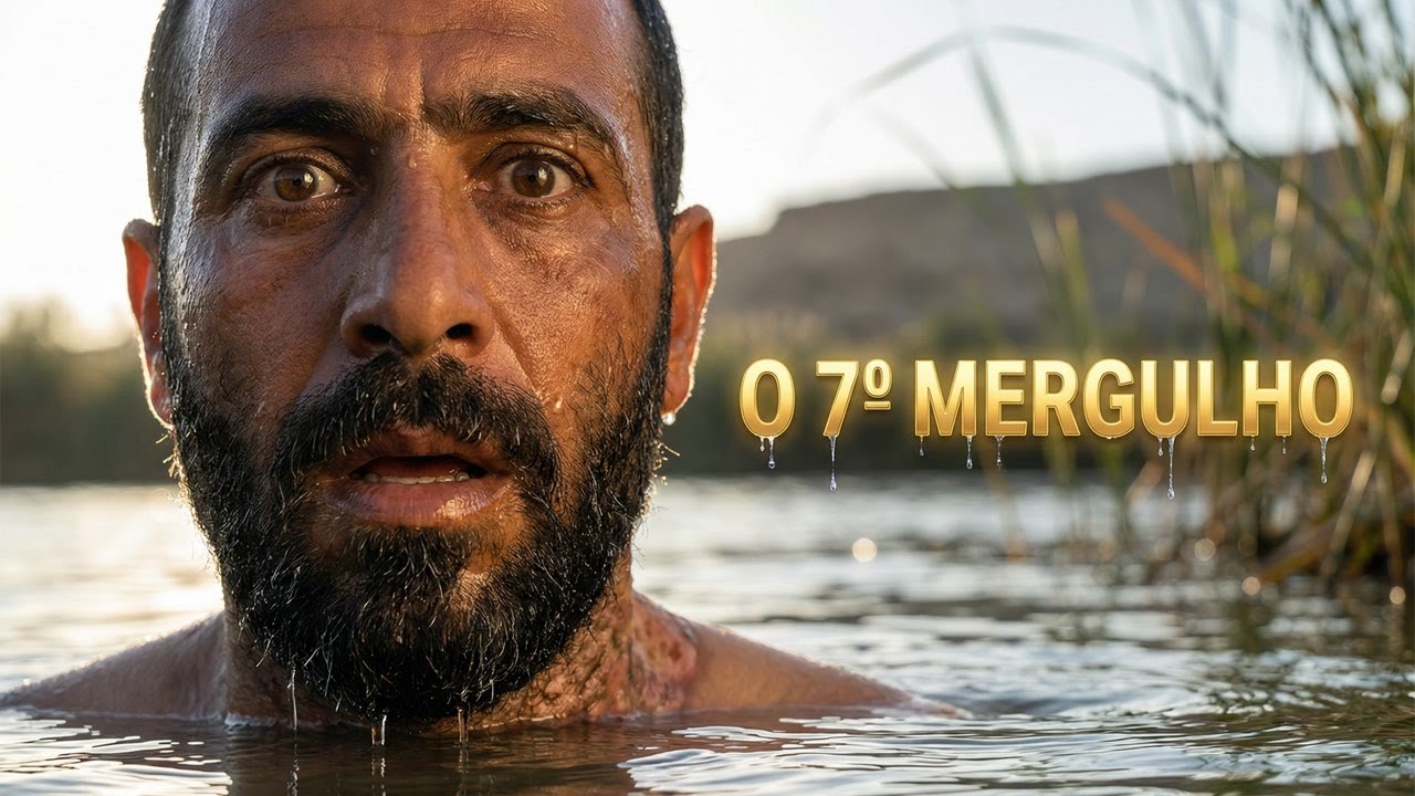 Deus Curou o Inimigo. Seu Povo Ficou Doente