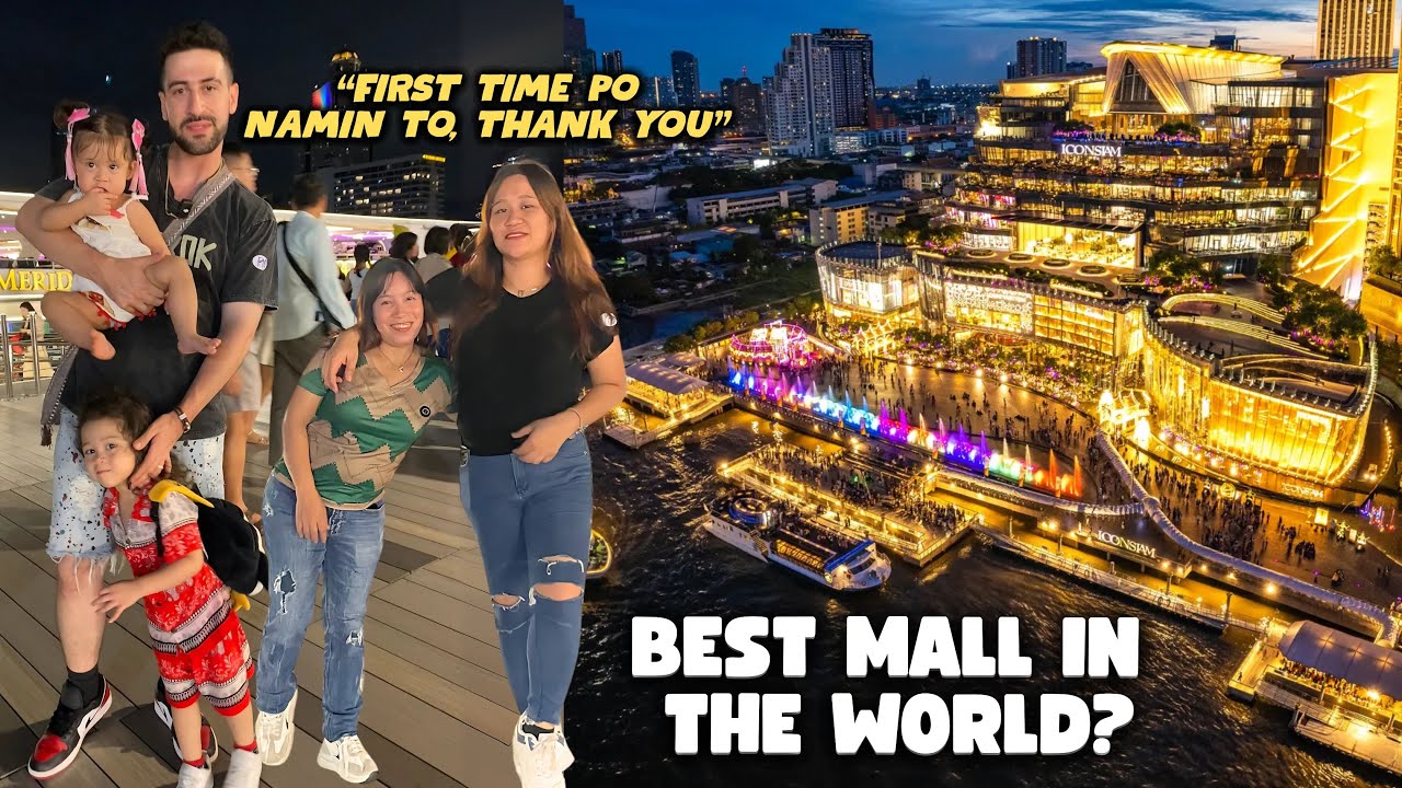 YAYAMANIN Cruise Dinner with the FAMILY! (SOBRANG GANDA) 😍