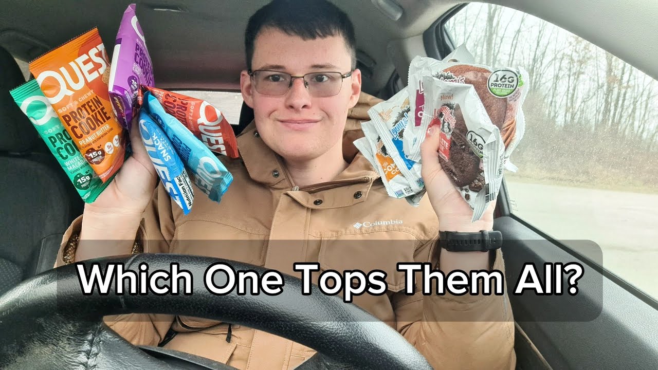 Trying Most Popular 