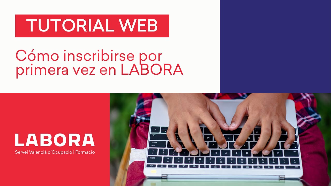 Как ВПЕРВЫЕ ЗАРЕГИСТРИРОВАТЬСЯ в LABORA | ИНСТРУКЦИИ LABORA