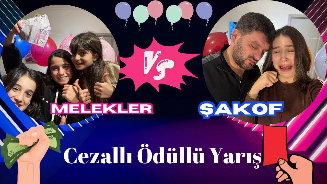 ŞARI PARTLAT CEZAYI  ÖDÜLÜ AL | 500 AZN MÜKAFAT