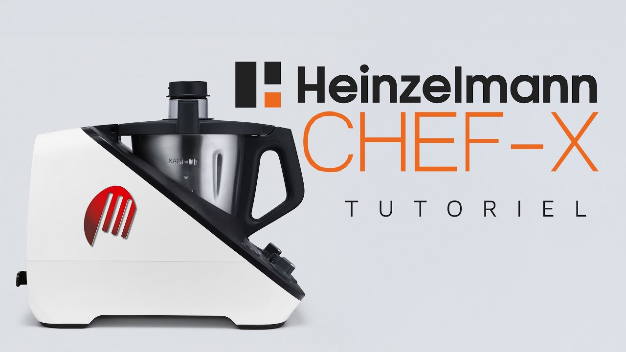 Chef-x Heinzelmann - Présentation