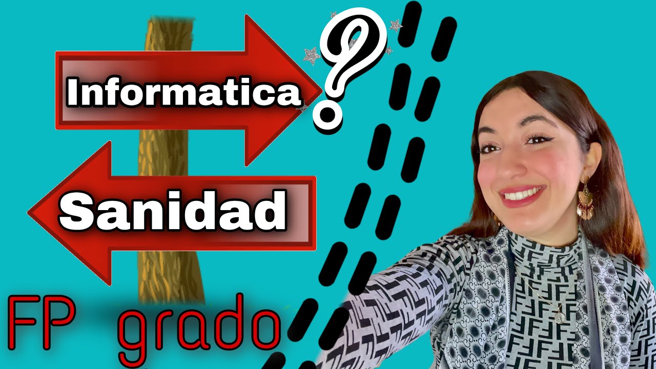 شرح GRADO SUPERIOR، (شعب و تخصصات المطلوبة في سوق الشغل )🇪🇸