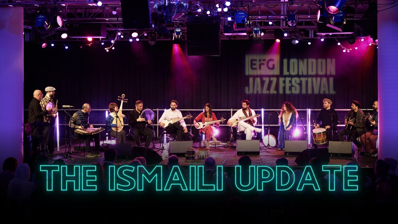 The Ismaili Update: Aga Khan Music Awards - Part 3