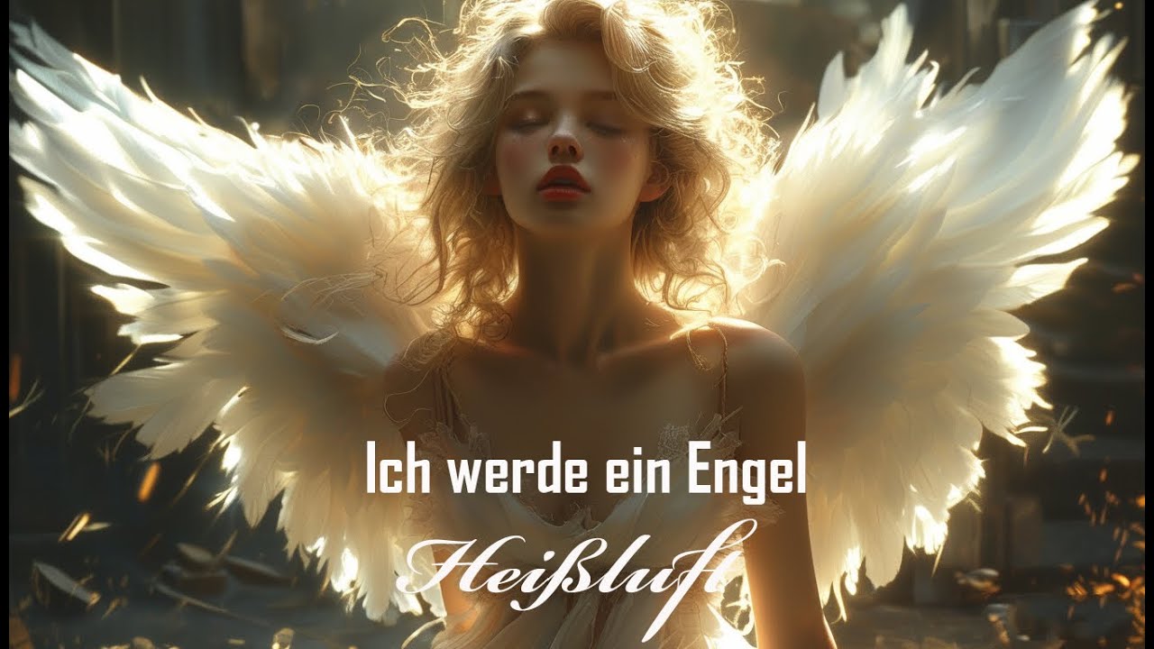 HEISSLUFT - Ich werde ein Engel