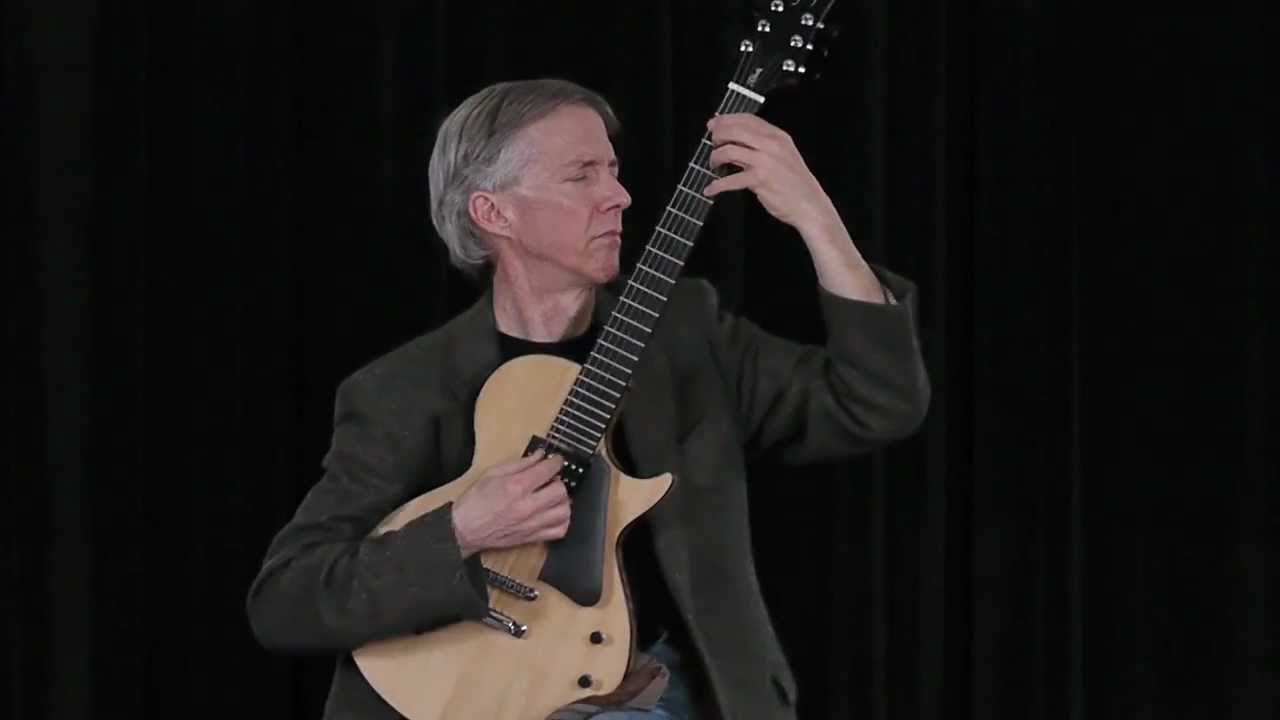 John Stowell: 