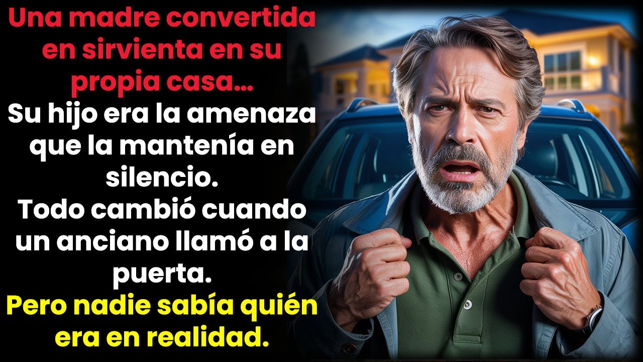La casa que compré para protegerla se convirtió en el infierno de mi hija