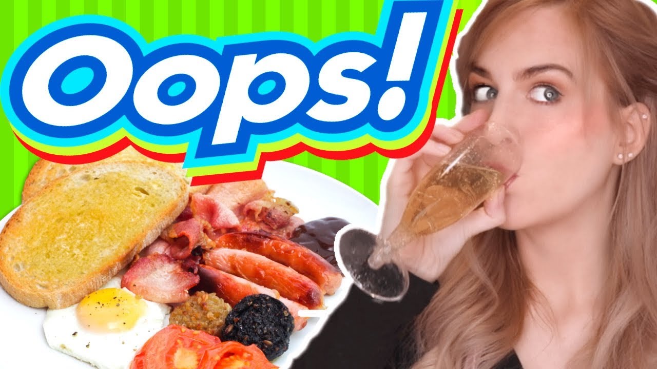 How to make an IRISH BREAKFAST