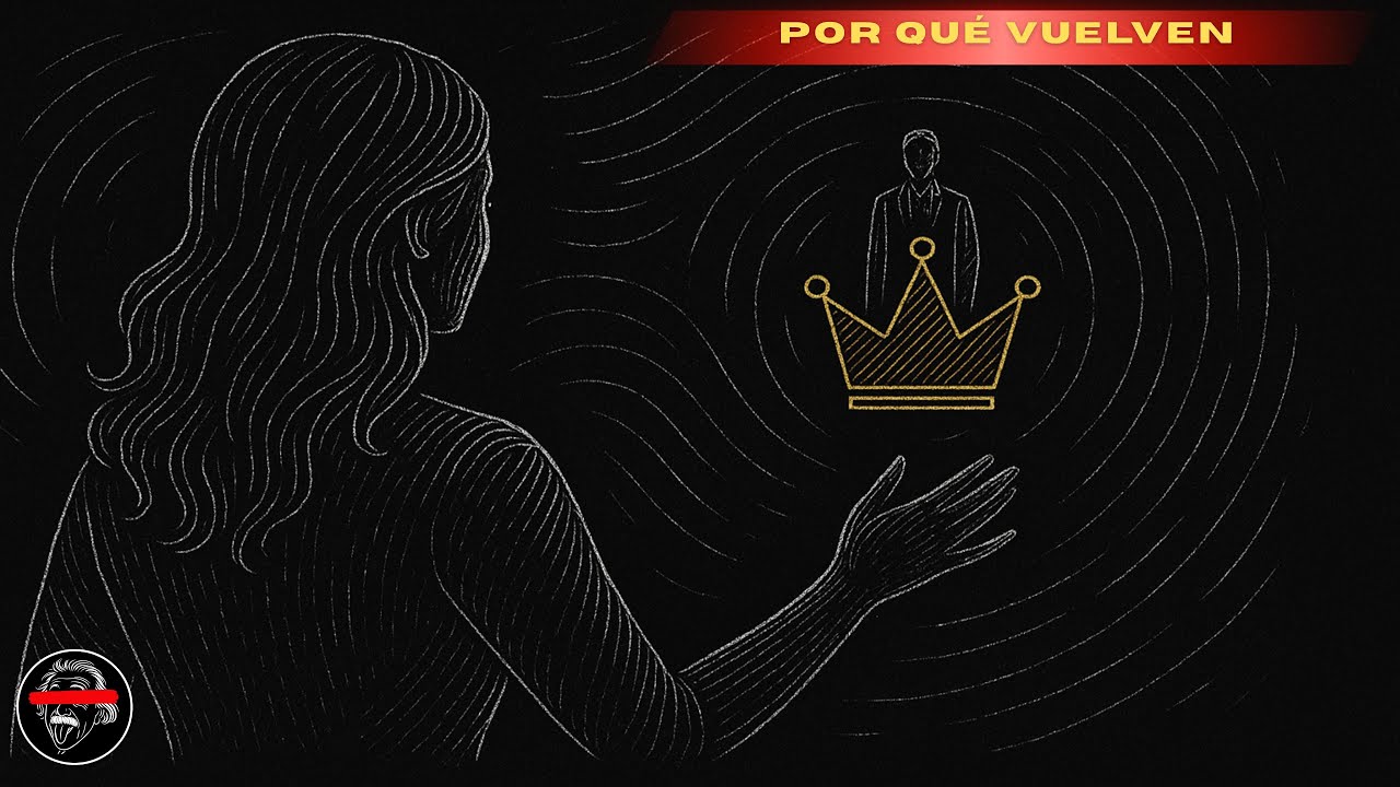 Por qué las Mujeres SIEMPRE Regresan a los Hombres de Alto Valor