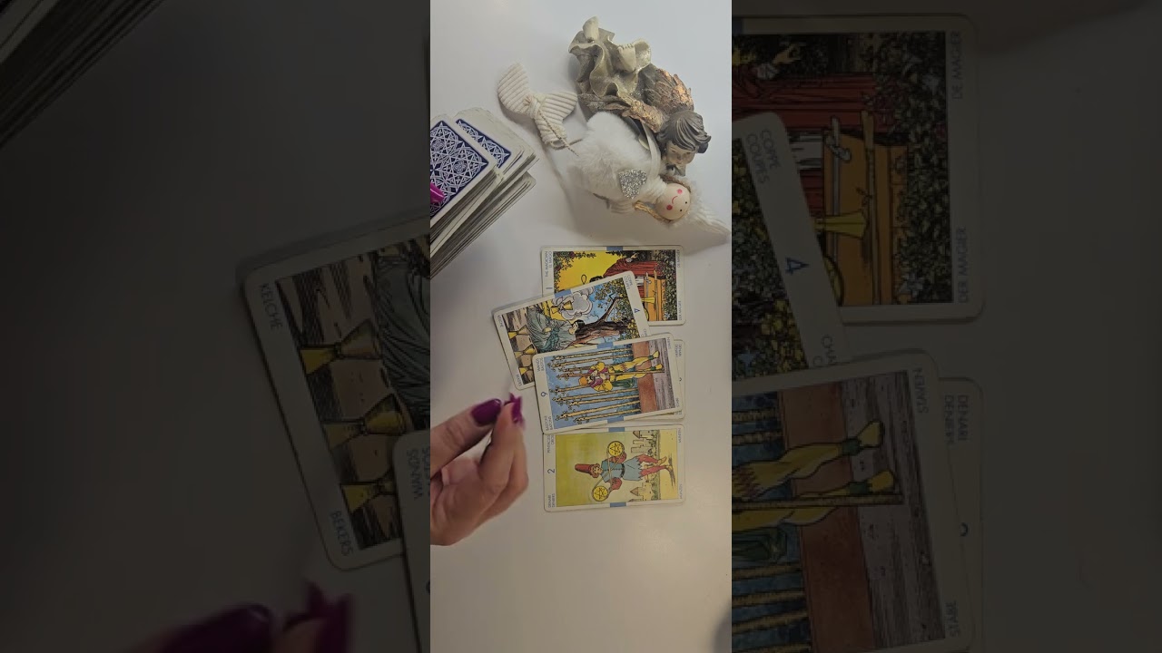 COSA NON TI DICE E COSA TI DIRÀ 