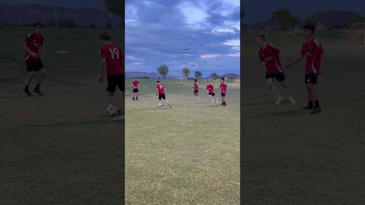 No Coaching Session #football #soccer #coaching #messi