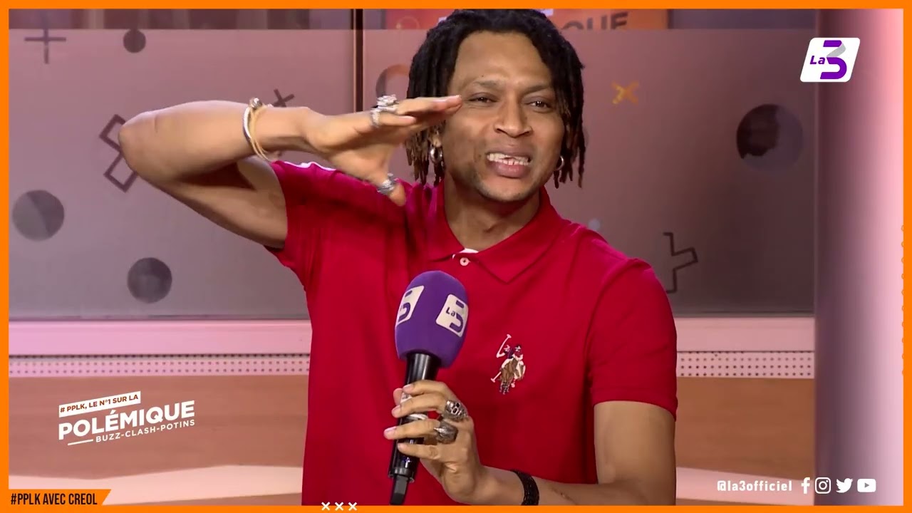 #PeoplEmik du 24 Oct 2022 | Djo, aujourd'hui Anaconda le vrai a pris 