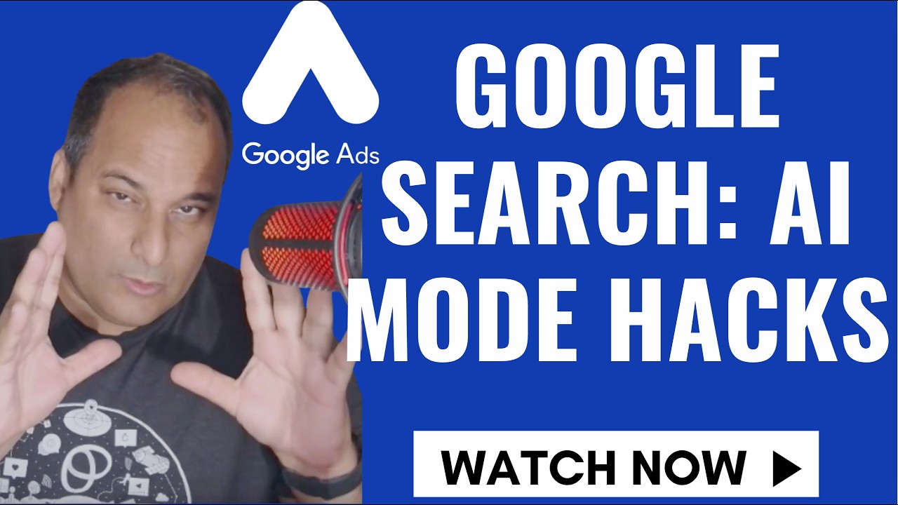 Google Ads' 2025 AI Updates What You Need to Know NOW!
