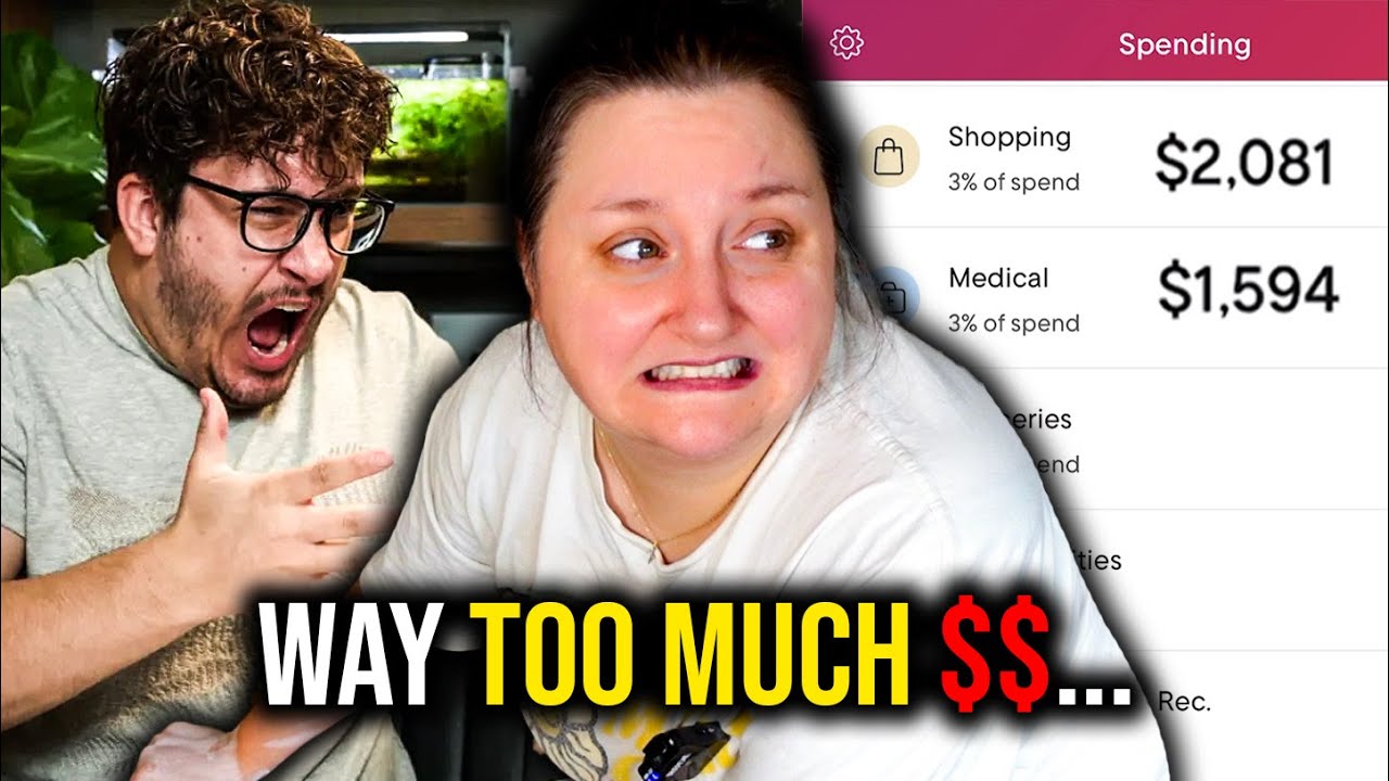 WHY IS EVERYTHING SO EXPENSIVE..!?!?