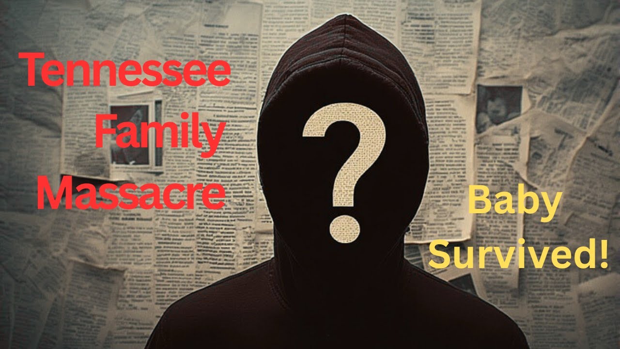 Tennessee Quadruple Murder: Austin Drummond & the Abandoned Baby Mystery | True Crime Documentary
