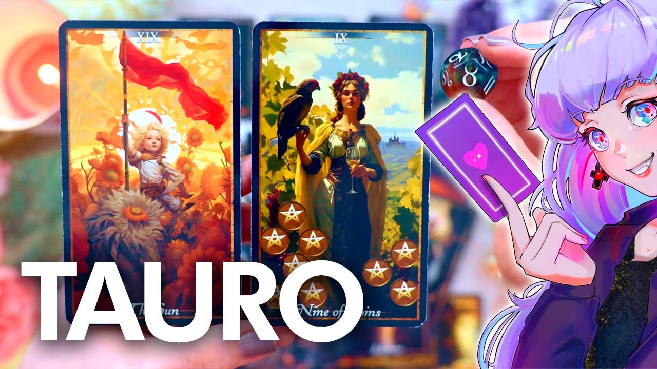 Tauro VAS A EXPLOTAR DE GOZO! OROS COMO ARENA EN EL MAR!! TÚ Y ALGUIEN ESTÁN DESTINADOS A VERSE ✨