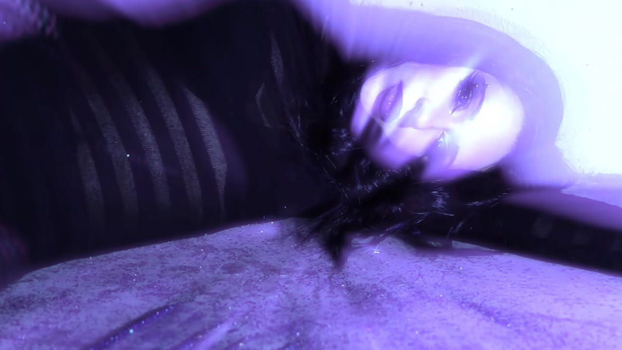 Levana - High Enough (Official Visualizer) | Moody Electro Pop