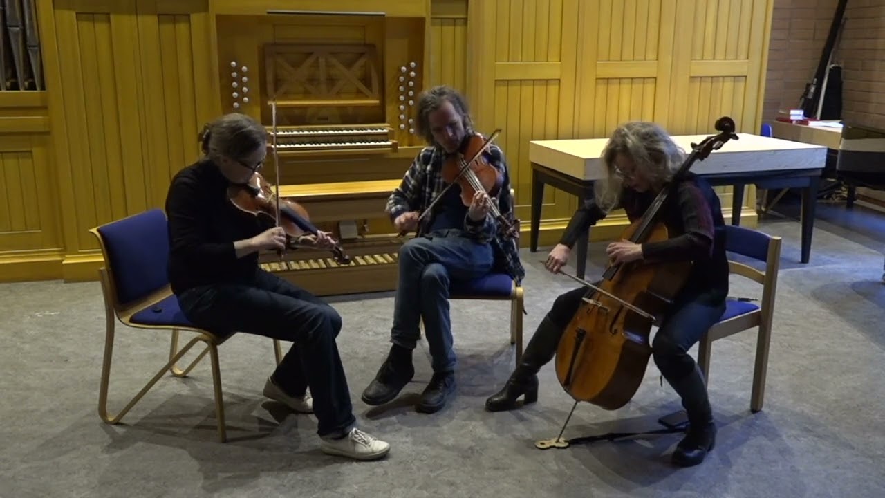 VIDEO 1 Opening: LANDSTRYKERE