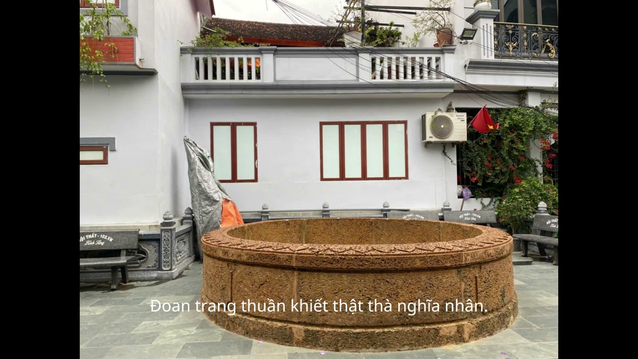 Phú Ổ Làng Ta