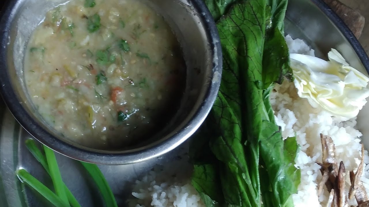 erombaga //kotnaba hangam  //tilao maton, nagri ,manipuri mukbang