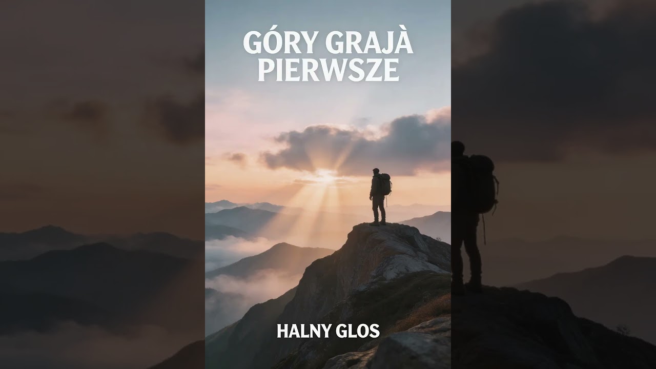 HALNY GŁOS - GÓRY GRAJĄ PIERWSZE
