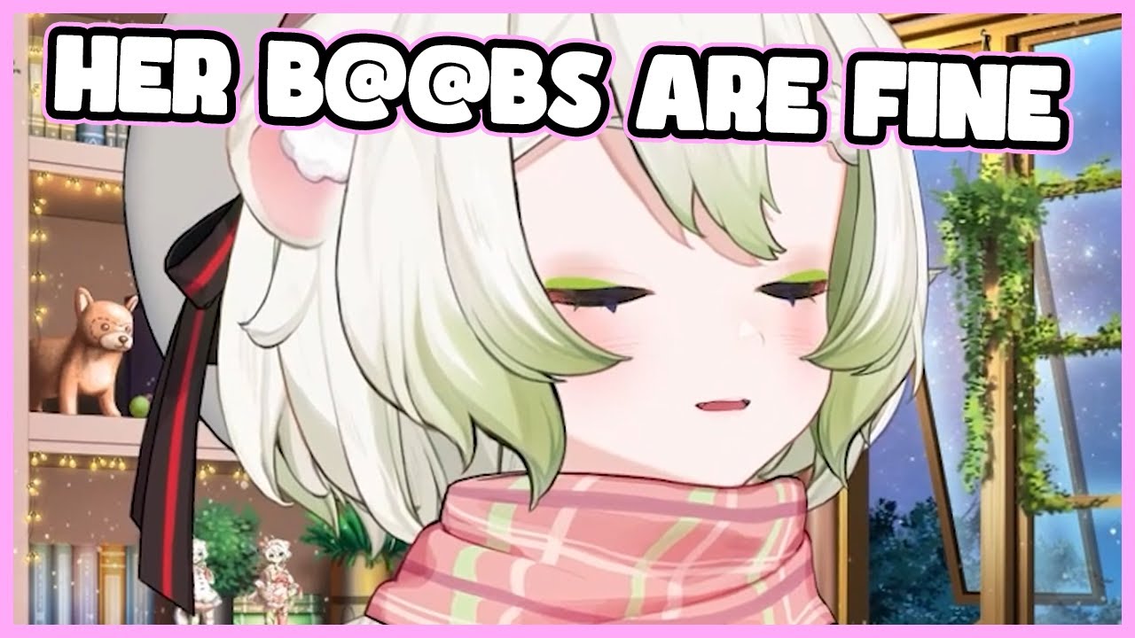 Limealicious любит реалистичность