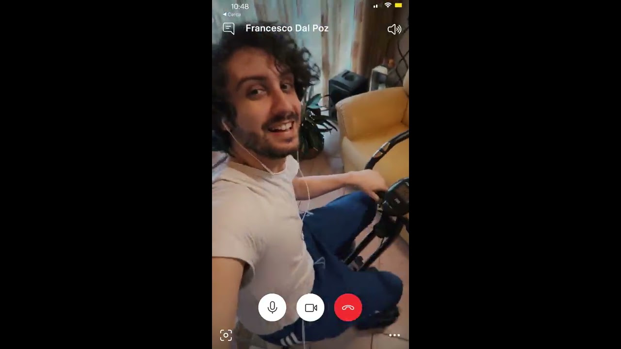 Francesco Dal Poz - Vivere d'istanti