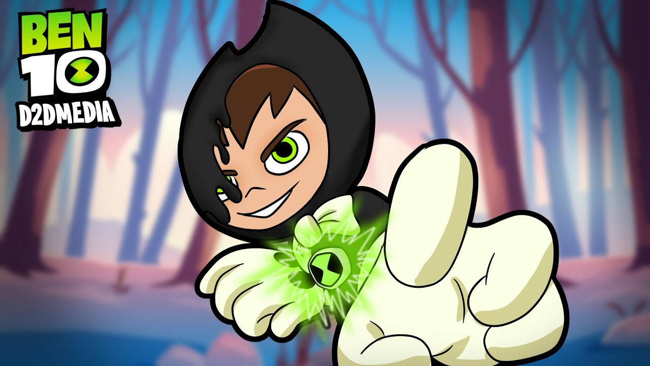 Bendy and the Dark Revival