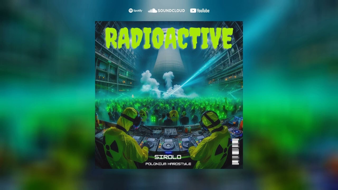 IMAGINE DRAGONS - Radioactive (Sirolo Hardstyle Remix) [FREE DOWNLOAD]