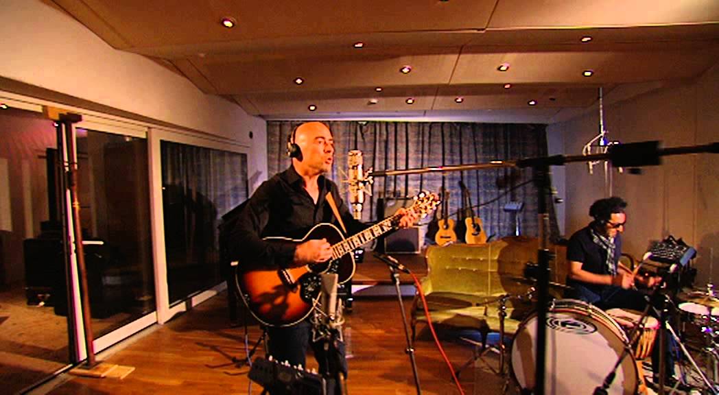 Ed Kowalczyk Zion Studio 100