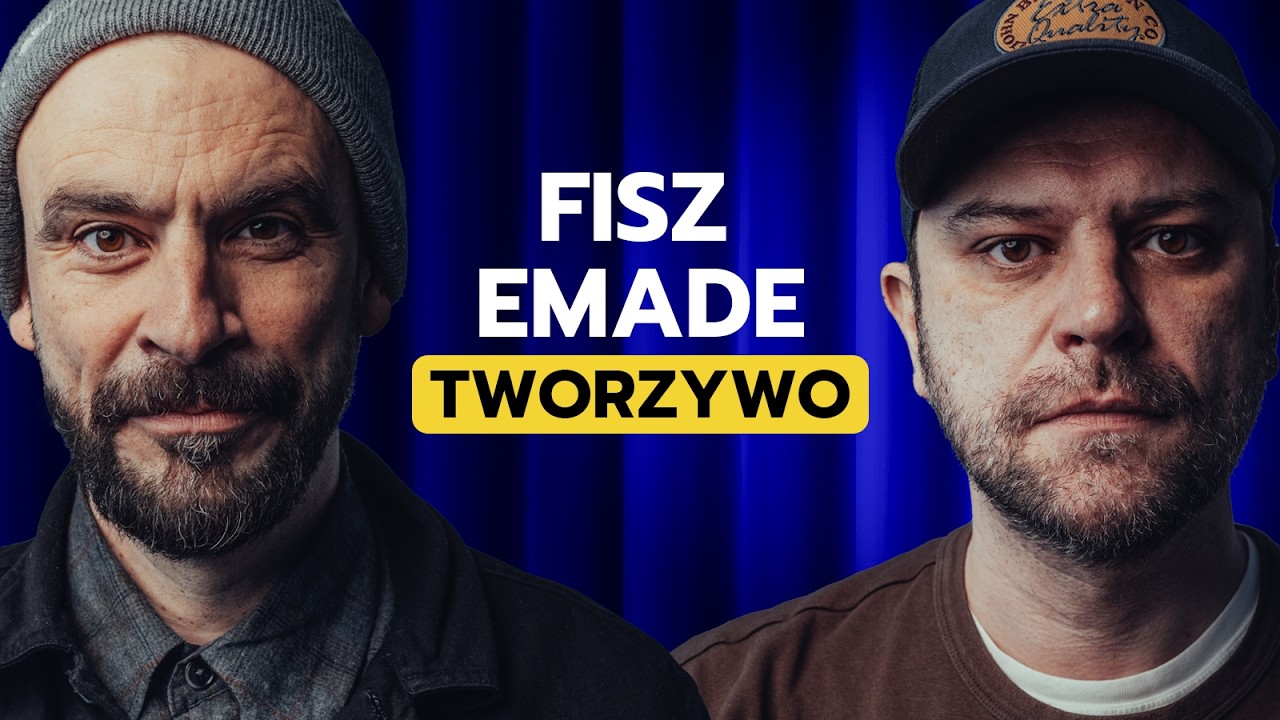 Fisz Emade 