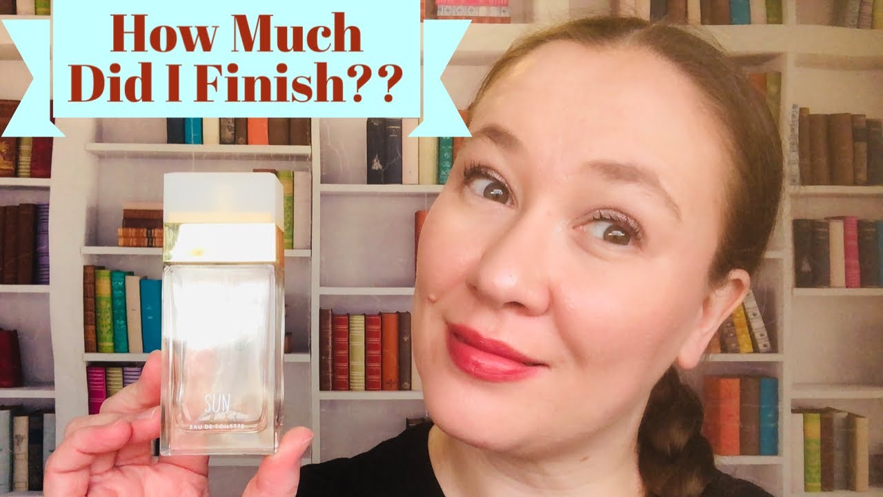 All The Fragrances I Finished In 2025!! Perfume & Body Spray Empties!!