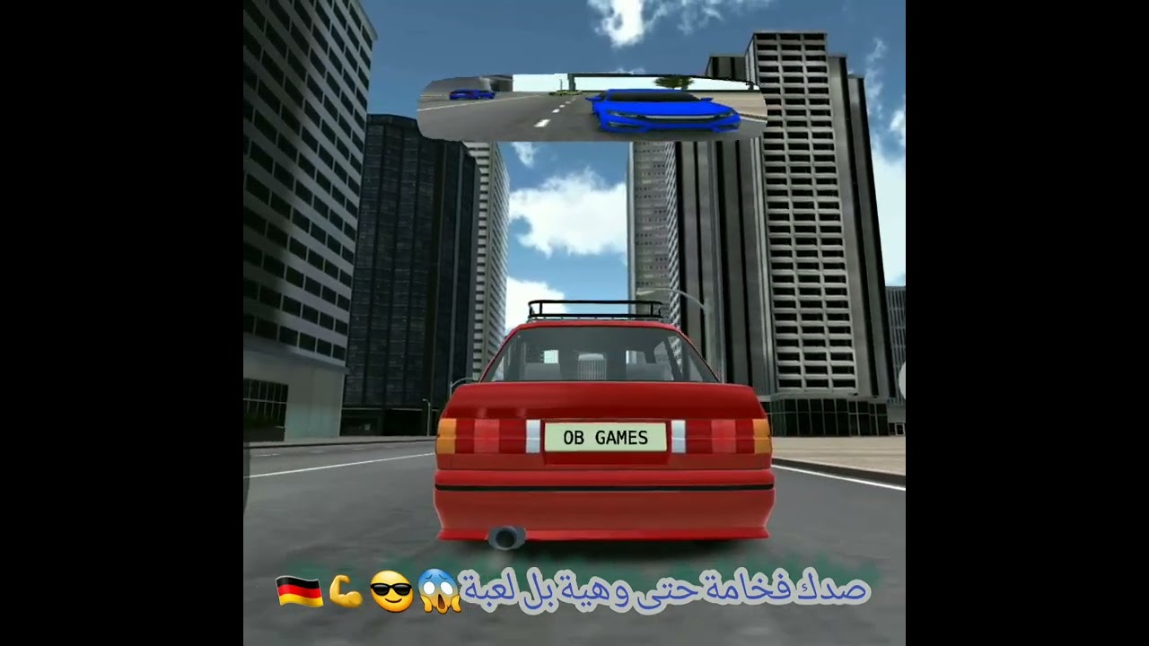 German monster✈️ BMW🇩🇪 car game, please like and subscribe, not an order ♥♥✅👍💪