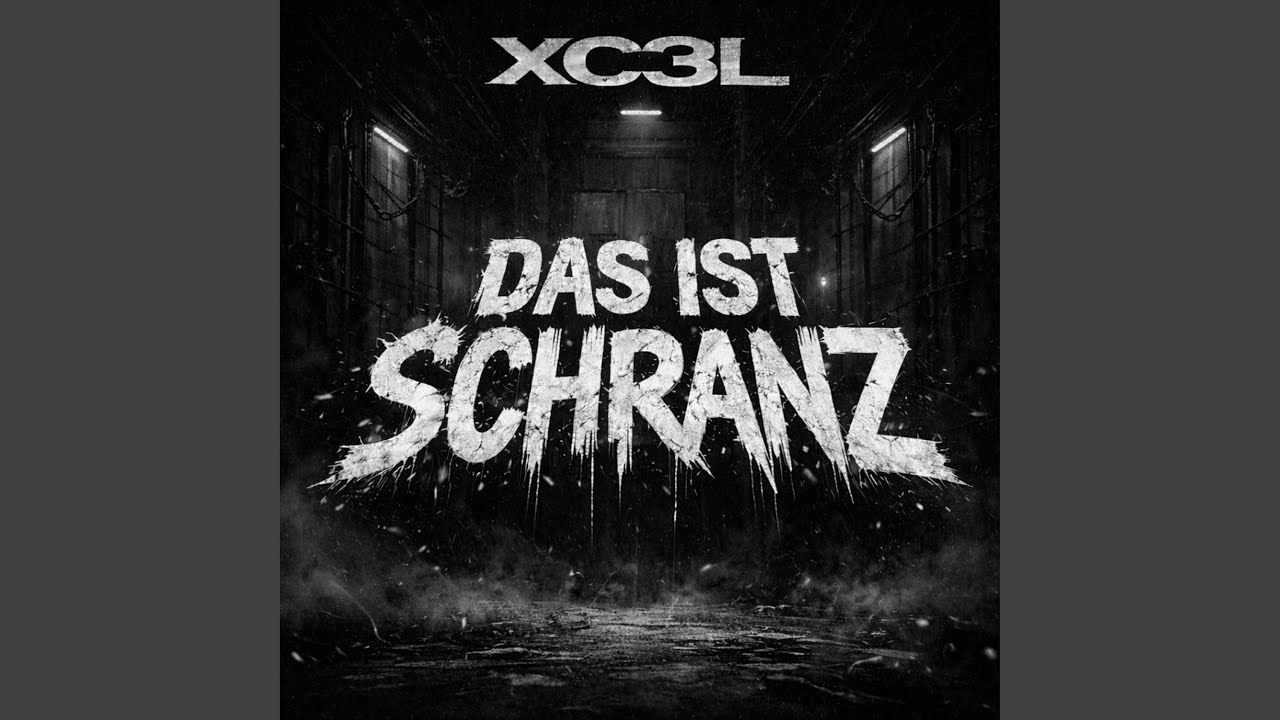DAS IST SCHRANZ